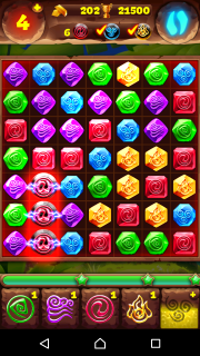 Планета самоцветов 388 уровень как пройти