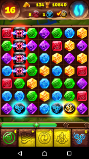 Планета самоцветов 388 уровень как пройти