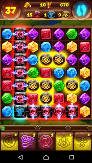 Планета самоцветов 388 уровень как пройти