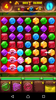 Планета самоцветов 388 уровень как пройти