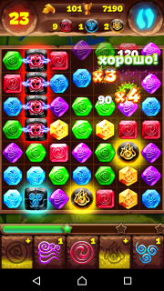Планета самоцветов 388 уровень как пройти