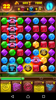 Планета самоцветов 388 уровень как пройти