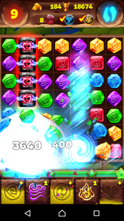 Планета самоцветов 388 уровень как пройти