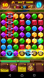 Планета самоцветов 388 уровень как пройти