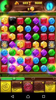 Планета самоцветов 390 советы