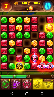 Планета самоцветов 391 уровень прохождение