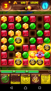 Планета самоцветов 391 уровень прохождение