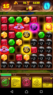 Планета самоцветов 391 уровень прохождение