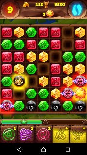 Планета самоцветов 391 уровень прохождение