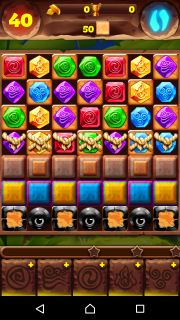 Планета самоцветов 392 уровень как пройти