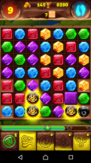 Планета самоцветов 392 уровень как пройти