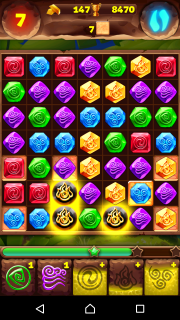 Планета самоцветов 392 уровень как пройти