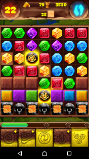 Планета самоцветов 392 уровень как пройти