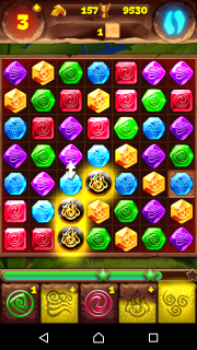 Планета самоцветов 392 уровень как пройти