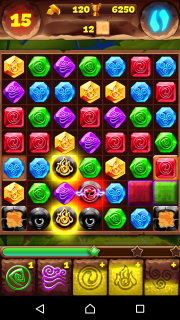 Планета самоцветов 392 уровень как пройти