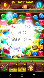 Планета самоцветов 395 инструкция по прохождению