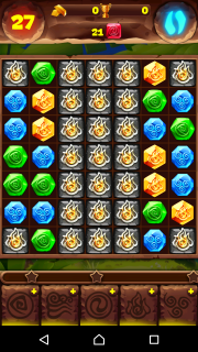 Планета самоцветов 396 уровень как пройти