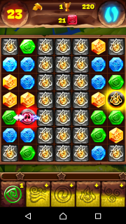 Планета самоцветов 396 уровень как пройти