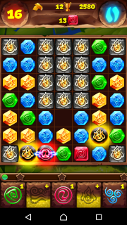 Планета самоцветов 396 уровень как пройти