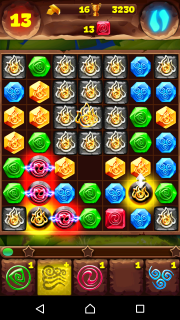 Планета самоцветов 396 уровень как пройти