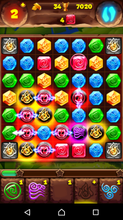 Планета самоцветов 396 уровень как пройти