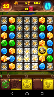 Планета самоцветов 396 уровень как пройти