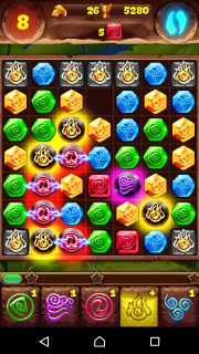 Планета самоцветов 396 уровень как пройти