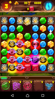 Планета самоцветов 396 уровень как пройти