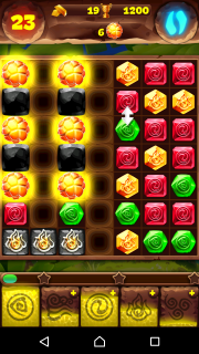 Планета самоцветов 399 уровень как пройти