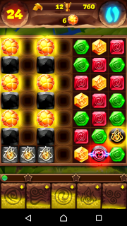 Планета самоцветов 399 уровень как пройти