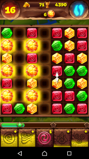 Планета самоцветов 399 уровень как пройти