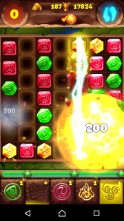 Планета самоцветов 399 уровень как пройти