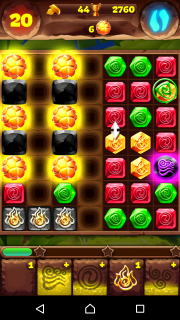 Планета самоцветов 399 уровень как пройти