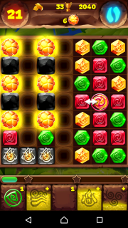 Планета самоцветов 399 уровень как пройти