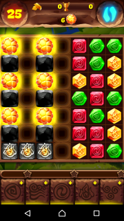 Планета самоцветов 399 уровень как пройти