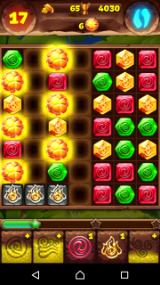 Планета самоцветов 399 уровень как пройти