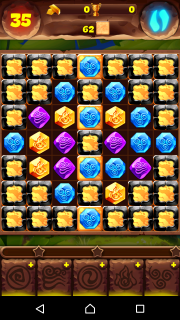 Планета самоцветов как пройти 400 уровень на 3 звезды