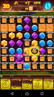 Планета самоцветов как пройти 400 уровень на 3 звезды