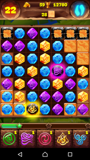 Планета самоцветов как пройти 400 уровень на 3 звезды