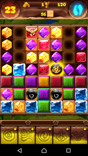 Планета самоцветов 402 уровень как пройти