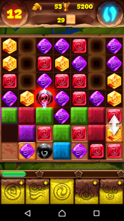 Планета самоцветов 402 уровень как пройти