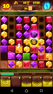 Планета самоцветов 402 уровень как пройти