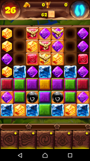 Планета самоцветов 402 уровень как пройти