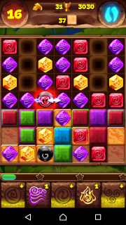 Планета самоцветов 402 уровень как пройти