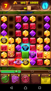 Планета самоцветов 402 уровень как пройти