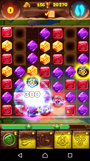 Планета самоцветов 402 уровень как пройти