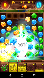 Планета самоцветов 403 уровень как пройти