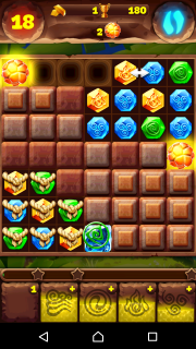 Планета самоцветов 403 уровень как пройти