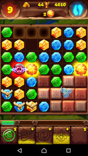 Планета самоцветов 403 уровень как пройти