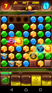 Планета самоцветов 403 уровень как пройти